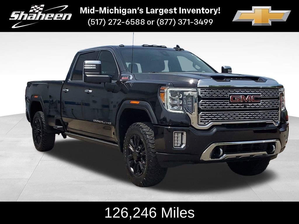 gmc sierra 2500hd 2021 1GT19REY0MF269440 image gmc sierra 2500hd 2021 1GT19REY0MF269440 image